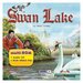 Graded Readers Level 1 Swan Lake Multi-ROM (Audio CD/DVD)