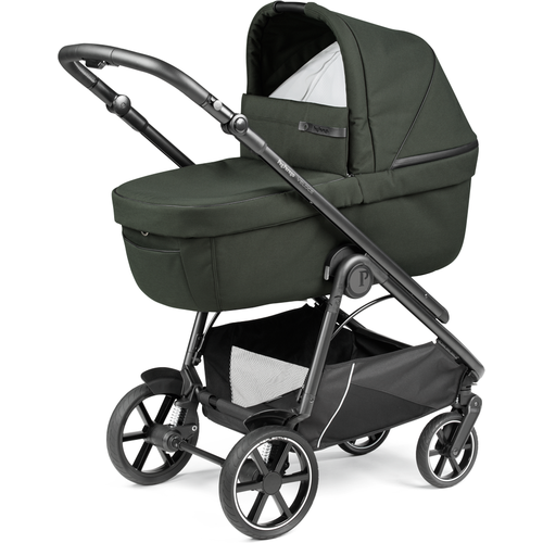 Детская коляска 2 в 1 Peg Perego Veloce Green