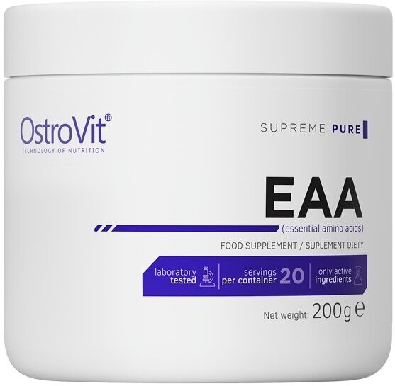 Pure EAA, 200г