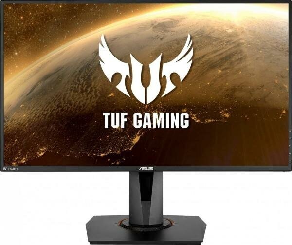 Монитор 27 ASUS TUF Gaming VG279QM