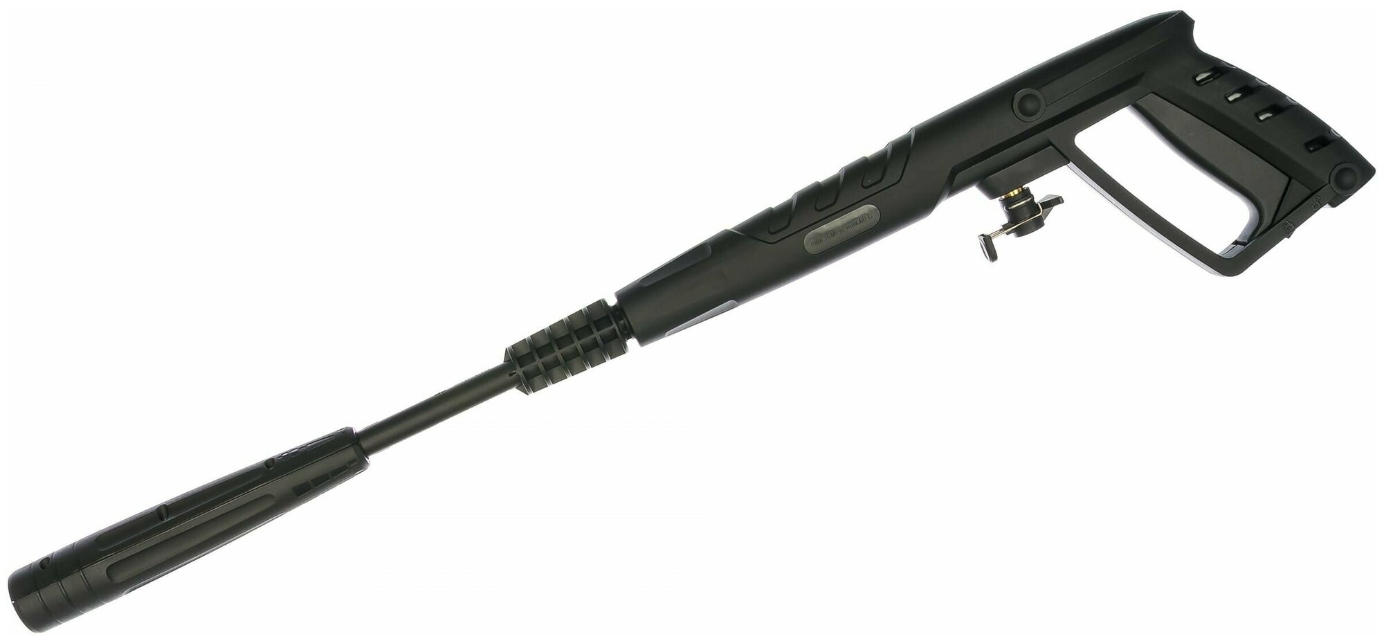 Пистолет с щелевой насадкой для М1600РБК-М2000РБК Elitech 0910.001900 - фотография № 1