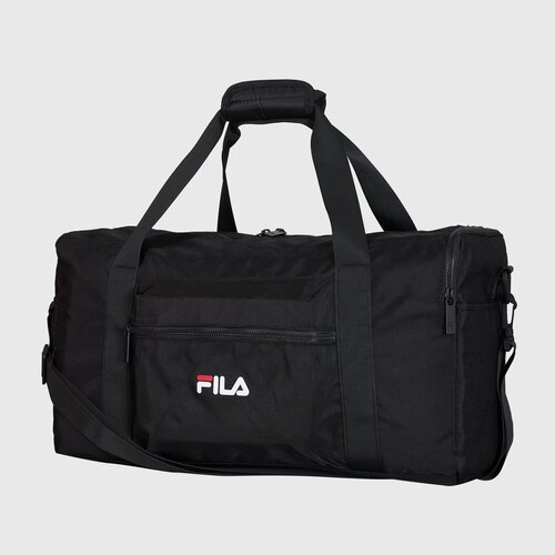 Сумка Fila Travel 119430-99, р-р one size, Черный