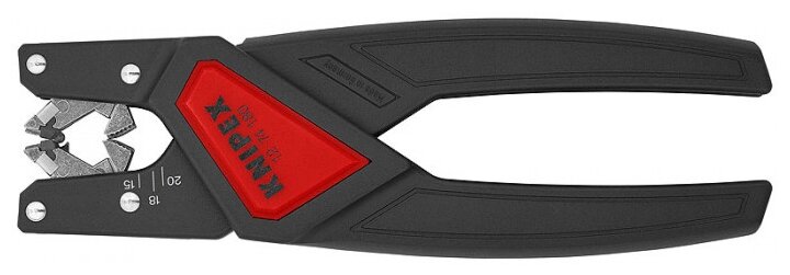 Стриппер Knipex 12 64 180