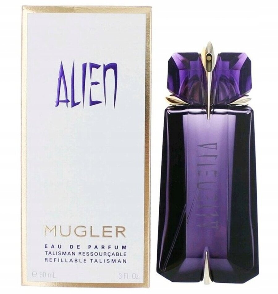 Mugler, Alien, 90 мл, парфюмерная вода женская