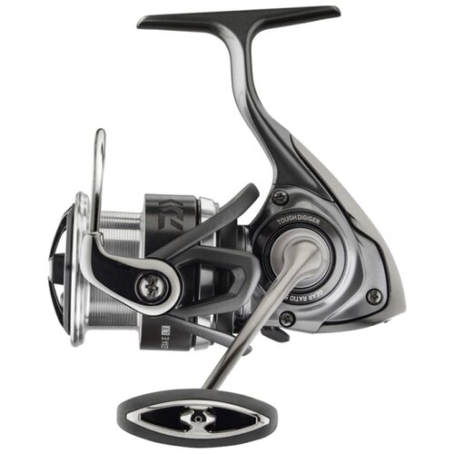 катушка безынерционная daiwa legalis 2500d lt 17 под левую руку 2500 Катушка безынерционная DAIWA 19 Lexa E LT под левую руку, 2500