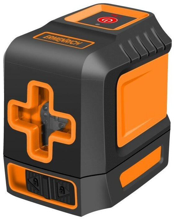 фото Лазерный уровень Ermenrich LT30