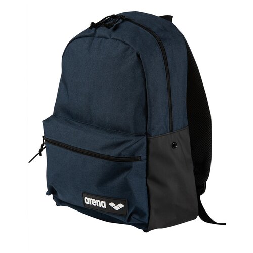 фото Рюкзак arena team backpack 30 (team navy melange)