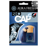 AURA FRESH Ароматизатор для автомобиля Bio Cap For man - изображение