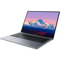 Huawei MateBook B5-430 53012KFS Grey 14" FHD i5-1135G7-8GB-512GB SSD-tpm-W10Pro