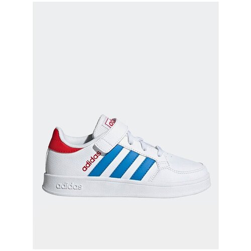 фото Кеды gw2898/adidas/(breaknetelc)/ftwr white/28 eu