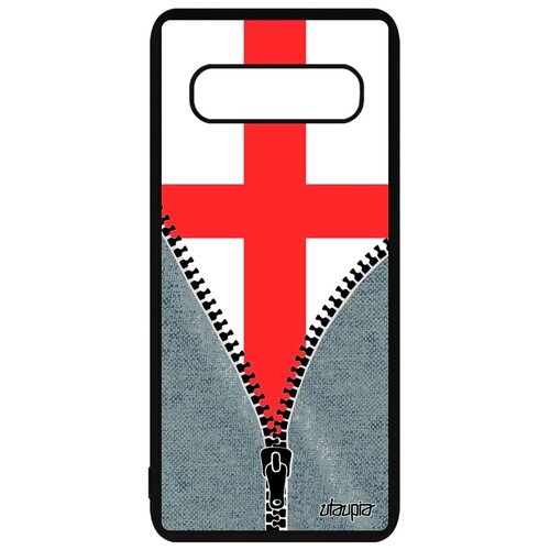 фото Galaxy s10 "флаг utaupia