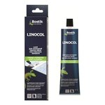 Клей для склеивания швов ПВХ Bostik Linocol 50мл - изображение