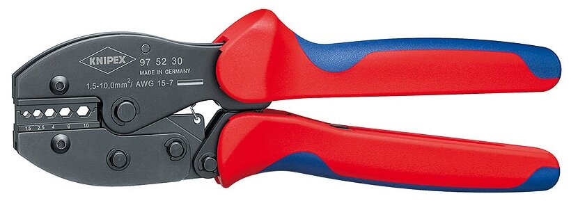     PreciForce KNIPEX KN-975230