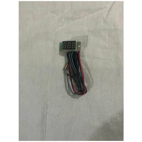 Датчик температуры двигателя снегохода Буран (-70/+250)