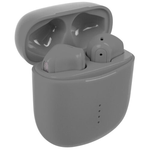 фото Беспроводные наушники rombica mysound factor, серый
