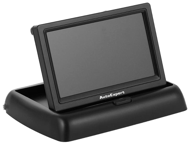 Автомобильный монитор AutoExpert DV-200