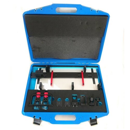 Набор фиксаторов Porsche TDI 2.0/2.7/3.0/4.0