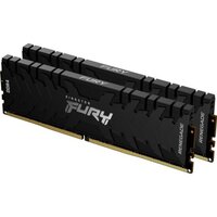 Оперативная память Kingston DDR4 16Gb (2x8Gb) 3600 MHz pc-28800 FURY Renegade (KF436C16RBK2/16)