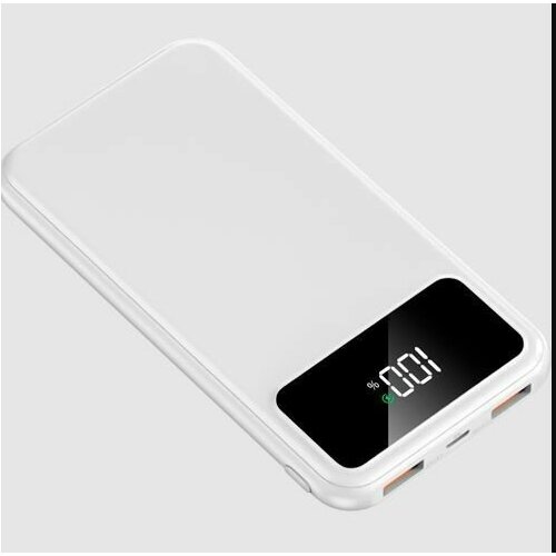 Внешний аккамулятор UNICO PB10000PDUNC внешний аккумулятор 10000 MAH 789000₽