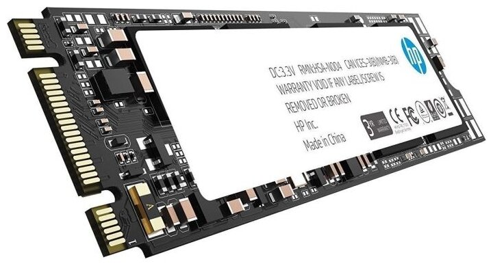 HP S700 Pro 256GB 2LU75AA - фото №2