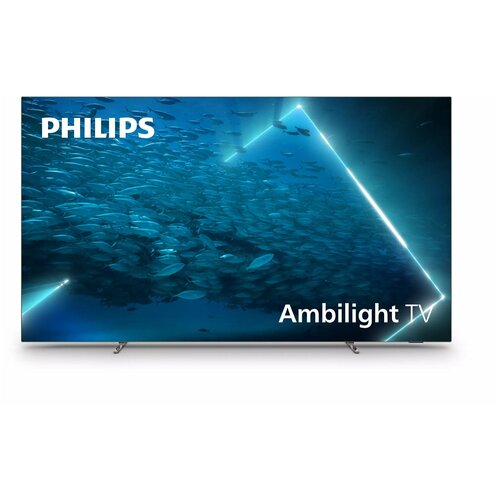 Телевизор Philips 48OLED707