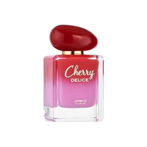 Geparlys woman Cherry Delice Туалетные духи 85 мл. (johan.b)