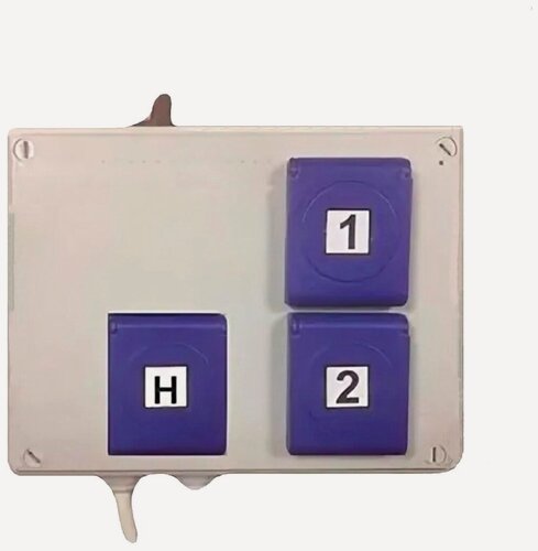 Изображение товара Блок управления для топас 4Пр