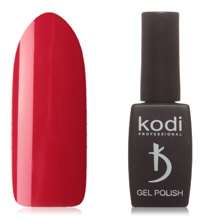 Гель-лак Gel Polish Kodi (8ml.) № 50R