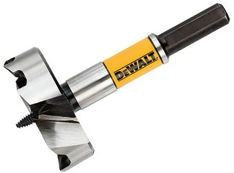 Сверло Dewalt - фото №5