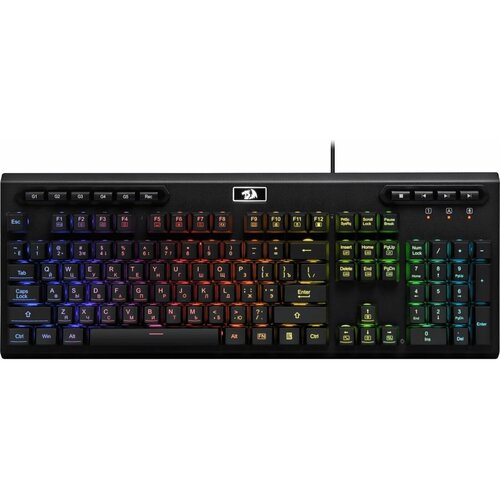 Игровая клавиатура Redragon Skanda Pro 517900₽