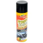 Turtle WAX Полироль для пластика салона автомобиля FG6524 - изображение