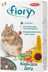 Корм для Дегу Fiory Superpremium Deggy 800 г