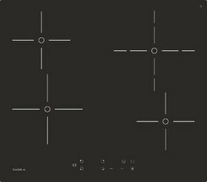 Варочная панель Дарина PL E326 B