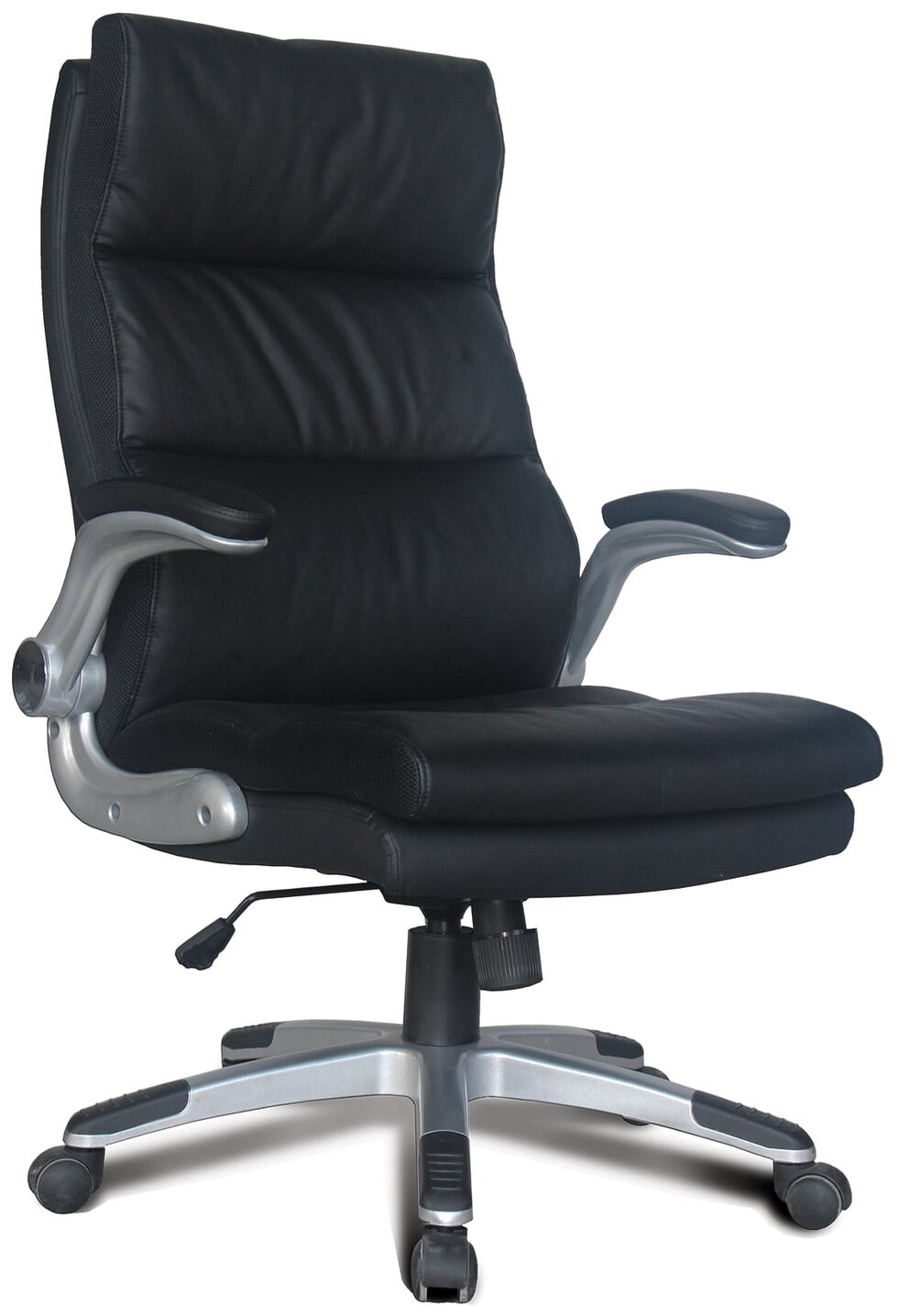 Компьютерное кресло Brabix Fregat EX-510 для руководителя
