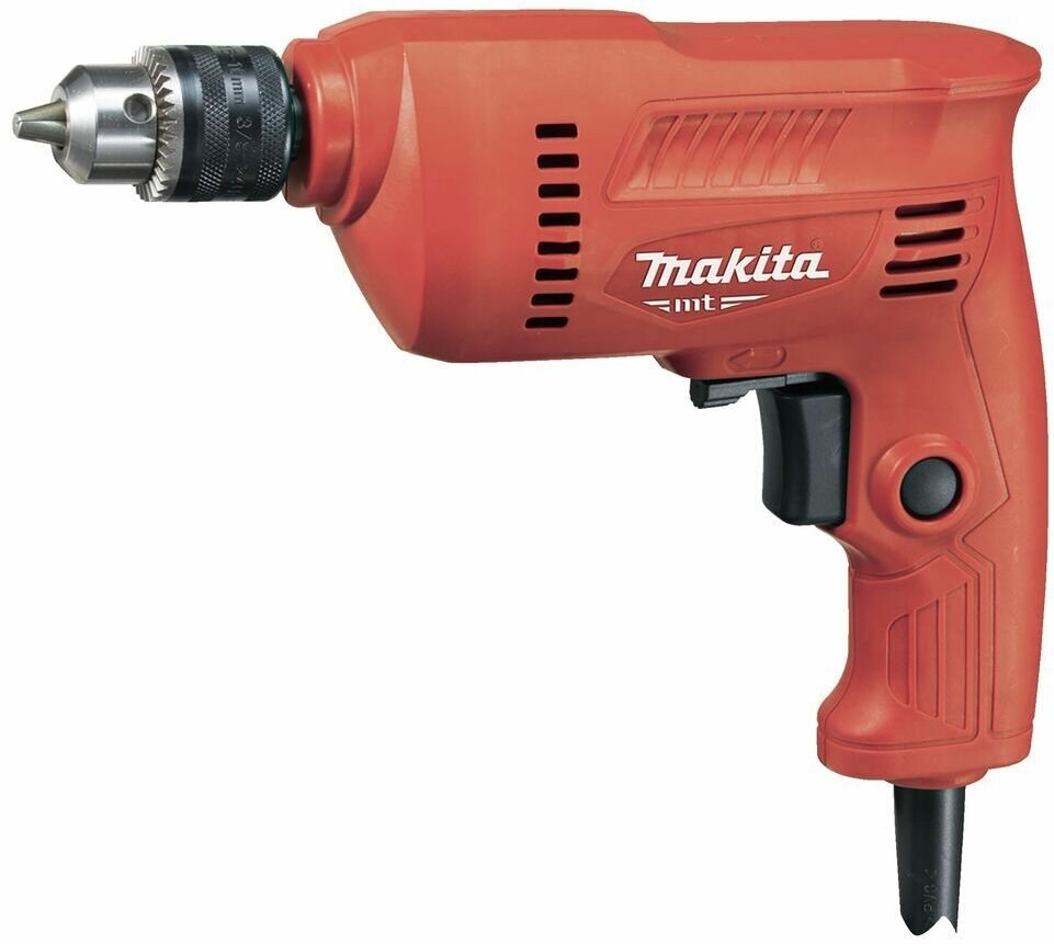 Дрель безударная 350Вт Makita M0600