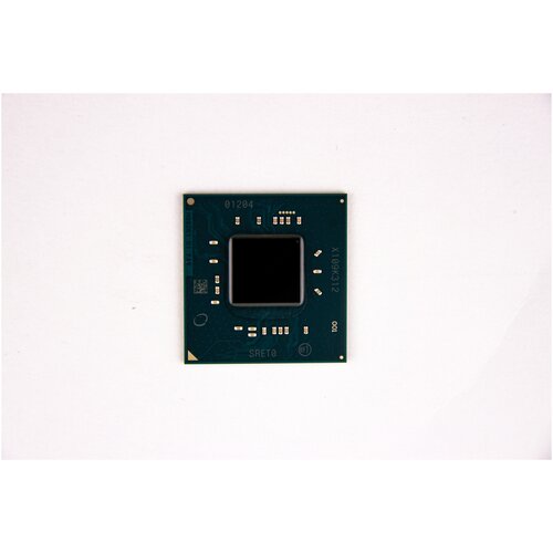 Процессор N4020 SRET0 2020+ Bulk BGA1090