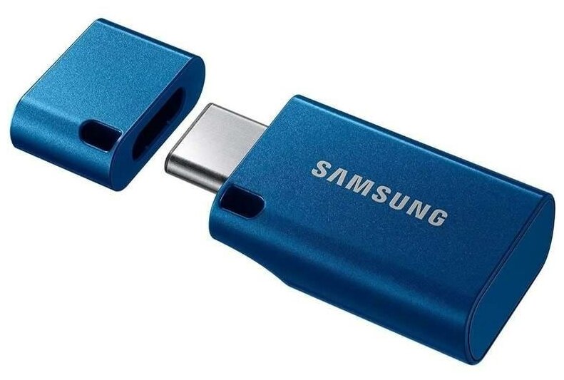 Флэш-накопитель USB3.2 64GB MUF-64DA/APC SAMSUNG - фотография № 1