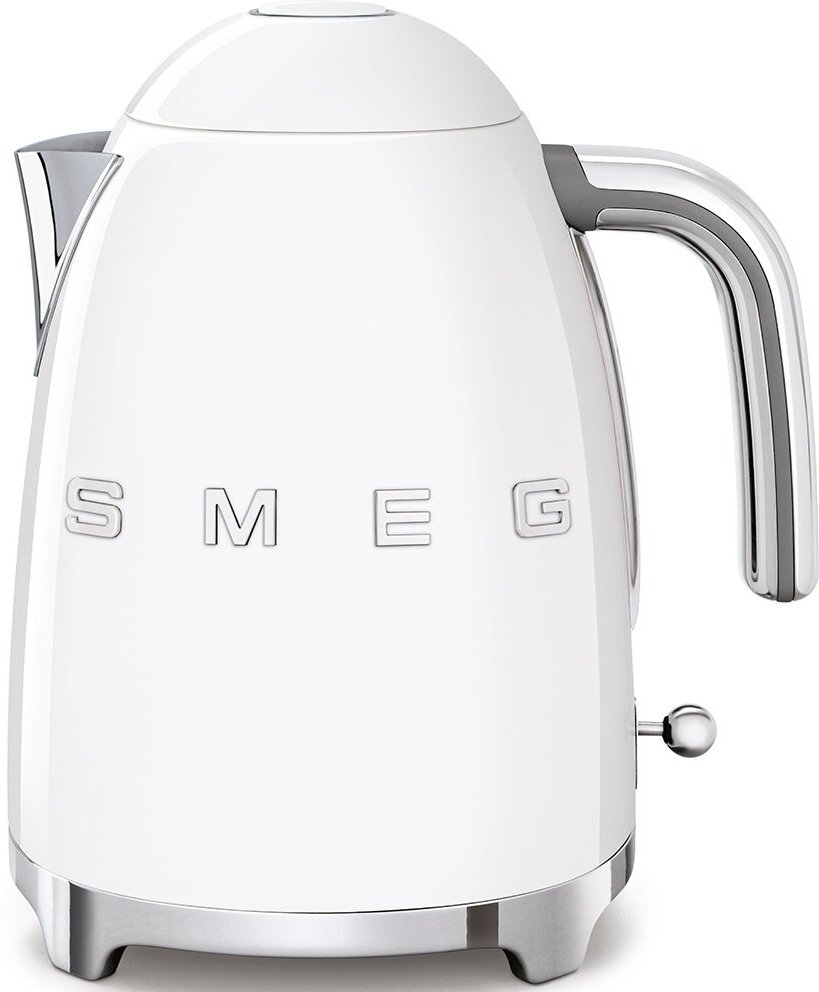 Чайник Smeg KLF03WHMEU