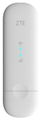 Модем-роутер ZTE MF79U 3G/4G, WI-FI (TTL)