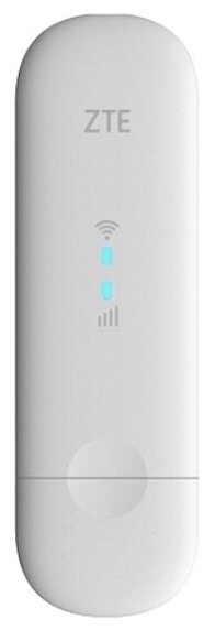 Модем ZTE MF79U с WiFi (модифицированный)