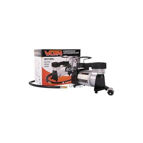 Компрессор AZARD арт KOM00101 4810₽