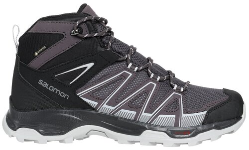 Ботинки SALOMON Robson Mid Gtx W Shale/Shale/All (UK:5)