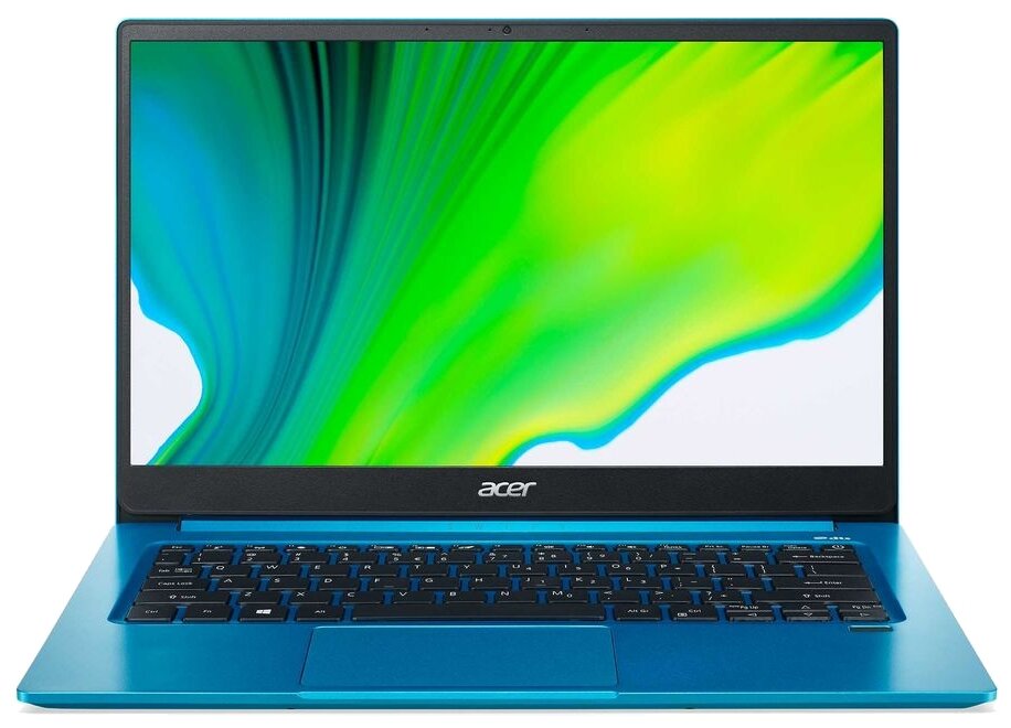 Ультрабук Acer Swift 3 SF314-59-55T0 Core i5 1135G7 8Gb SSD512Gb Intel Iris Xe graphics 14