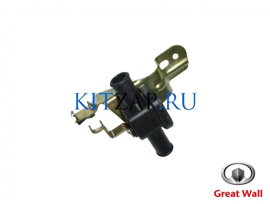 Кран отопителя механический GW DEER SAFE 8111400D01