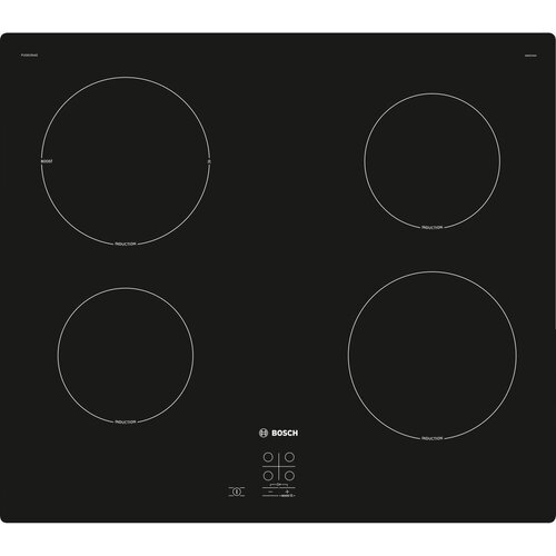 Варочная панель Bosch PUG61RAA5E 4150000₽