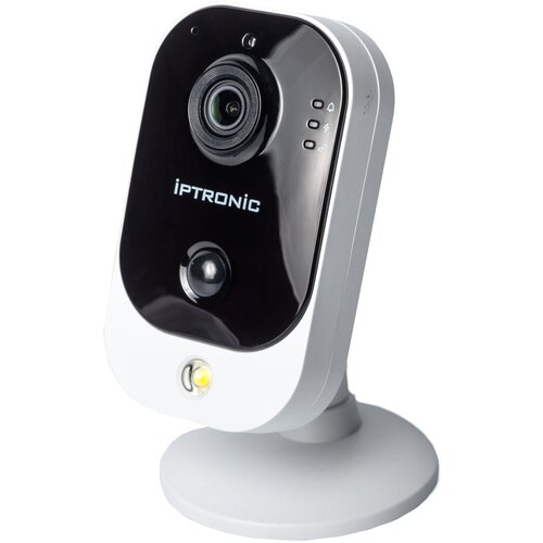 Уличная IP-видеокамера IPTRONIC IPTS-IP2121C(2,8)WM