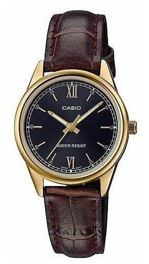 Наручные часы CASIO Collection LTP-V005GL-1B2