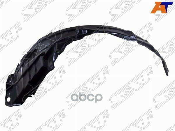 Подкрылок Mitsubishi Outlander Xl 06-13 Rh Sat арт. ST-MB51-016L-1