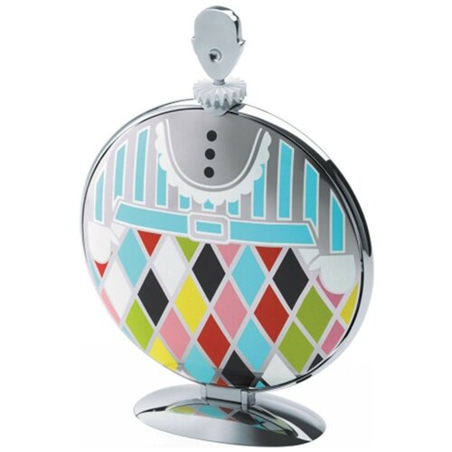 Сервировочное блюдо ALESSI FATMAN, MW08