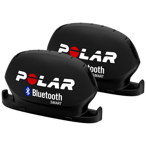 Комплект датчиков частоты педалирования и скорости POLAR CADENCE SPEED BLUETOOTH SMART